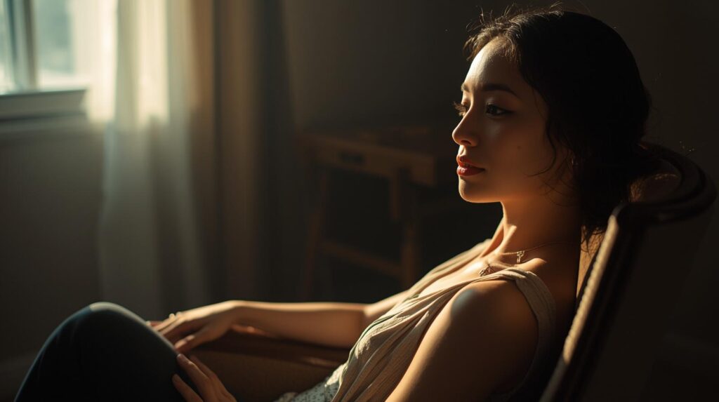 これも、梅雨に落ち着かない理由のひとつなのかもしれない。